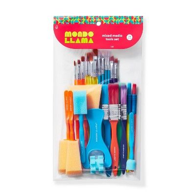 Shop Target for Mondo Llama. For a wide assortment of Mondo Llama visit Target.com today. Choose from contactless Same Day Delivery, Drive Up and more. Target Office, Kids School Papers, Mondo Llama, Diy Crayons, Craft Foil, Diy Paint Projects, Painted Pot, Banana Smoothie Healthy, Craft Closet