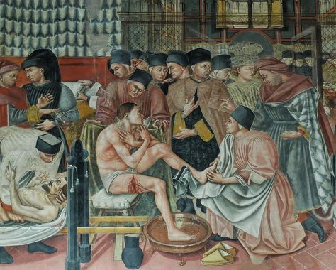 5+ Outdated Medical Practices From the Middle Ages Charles Ii Of England, Dna Genetics, History Of Medicine, Western Medicine, Genesis 1, Ancient Origins, Medical Terms, Medical Practice, Social Icons