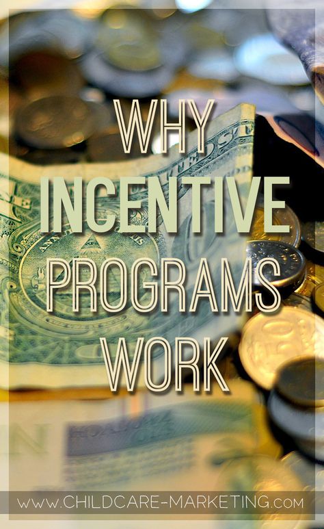 Incentive programs are often a great way for early childhood management to reward employees for those extra tasks that their job description technically does in include. They also motivate their preschool staff to do those things with a smile on their face.  However, if incentive programs are not planned out effectively they can have adverse effects on your outcome as well. Learn how to create an effective incentive program at your child care business. Early Childhood Learning, Social Media Marketing Strategies, Incentive Programs, Childcare Center, Health Knowledge, Free Online Courses, Business Coaching, Job Description, Child Care