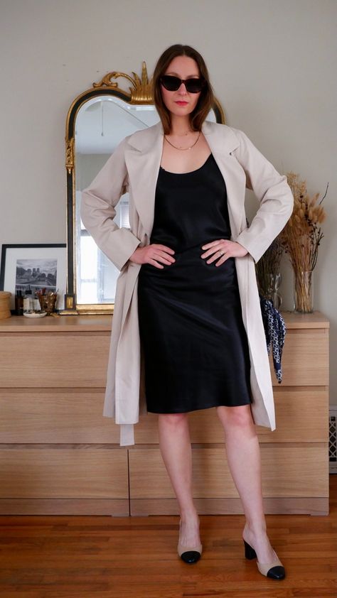 How To Always Look Chic And Put Together Featuring Lily Silk - Brianna Lamberson Brianna Lamberson, Lily Silk, Lydia Millen, Mary Orton, Classic Chic Style, Luxury Clothing Brands, Look Put Together, Minimal Accessories, All Black Looks