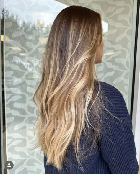 Surf Hair, Warm Blonde Hair, Summer Blonde Hair, Bronde Hair, Beach Blonde, Brunette Hair With Highlights, Dirty Blonde Hair, Honey Blonde Hair, Dark Blonde Hair