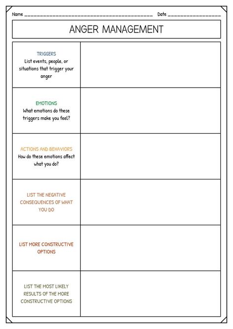 Explore and practice cognitive behavioral therapy skills with our comprehensive collection of worksheets and resources. Boost your mental well-being and enhance your coping strategies by accessing our valuable CBT materials. Elevate your self-care routine and cultivate a healthier mindset with our practical tools and exercises. #CBTworksheets #TherapyTools #MentalHealthResources #cbtskillsworksheets Cognitive Behavior Therapy Worksheets, Cbt Skills, Dysfunctional Family Roles, Cbt Therapy Worksheets, Cognitive Behavior Therapy, Therapy Skills, Healthier Mindset, Anger Management Worksheets, Problem Solving Worksheet