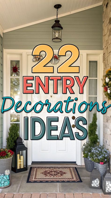 Create a captivating first impression with these stunning entryway decor ideas! From statement furniture to stylish accents, elevate your home's entrance and make it unforgettable. ✨ Acnh Living Rooms Ideas, Scandinavian Design Bedroom, Entry Decor, Practical Lighting, Statement Furniture, Foyer Decor, Scandinavian Bedroom, Artistic Installation, Vintage Mirrors