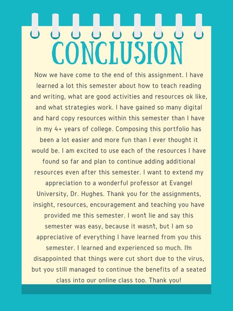 Conclusions For Narrative Writing, How To Teach Reading, Biodata Format, Teach Reading, Narrative Writing, Writing Challenge, Whats Good, Reading And Writing, Teaching Reading