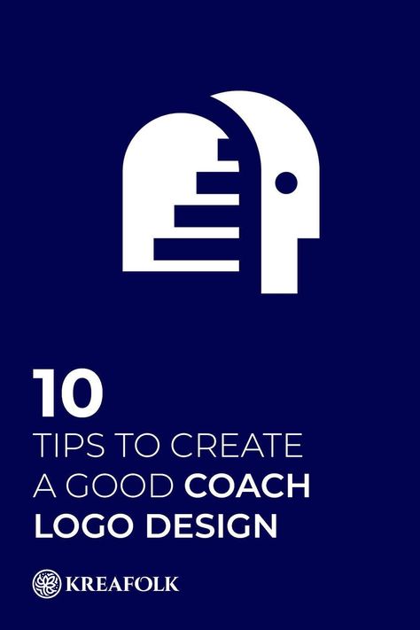 A good coach can change the game; a great one can change a life. Here are some tips you can easily follow to create a fantastic coach logo design! Career Logo Design, Life Coaching Logo Design Inspiration, Personal Coach Logo, Executive Coaching Logo, Coaching Logo Design Inspiration, Leadership Logo Design, Business Coaching Logo, Mindset Logo, Life Coaching Logo