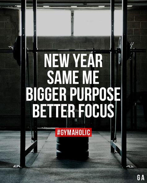 New Year Fitness Quotes Motivation, New Year Gym Quotes Motivation, Last Workout Of The Year Quote, New Years Gym Quotes, New Year Workout Quotes, New Year Gym Quotes, New Year Fitness Quotes, Gym New Year, New Year Same Me