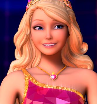 "É uma honra ser a princesa de vocês" - Blair Blair Willows, Princess Sophia, Cartoon Girl, Blonde Hair, Blonde, Hair