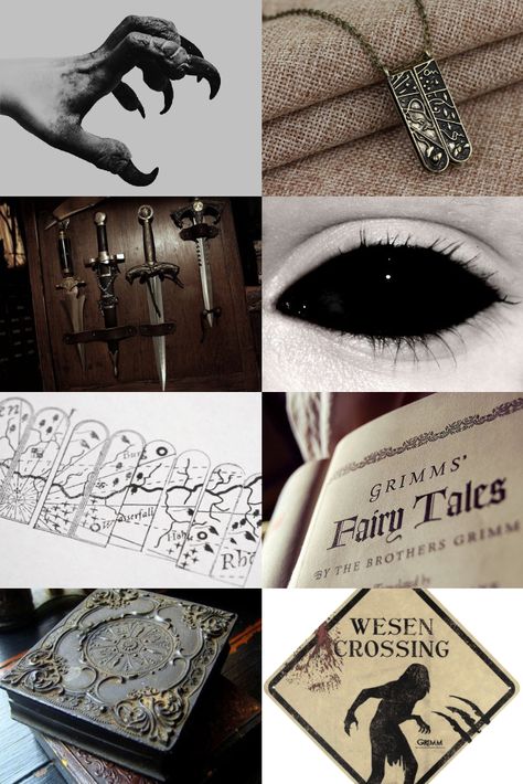 #grimm #grimmaesthetic #aesthetic #grimmmoodboard #moodboard Grimm Aesthetic, Grimm, Mood Board, Quick Saves