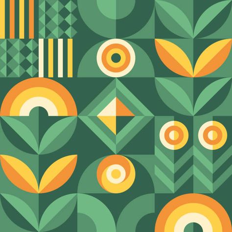 325,300+ Geometric Patterns Nature Stock Illustrations, Royalty-Free Vector Graphics & Clip Art Garden Background, Geometric Nature, Geometry Design, Geometric Vector, Geometry Pattern, Geometric Flower, Graphic Design Fun, Geometric Background, Background Illustration