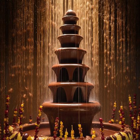 Chocolate Fountain . . . . . . . . . . . #chocolatefountain #chocolatefountainbangi #chocolatefountainkl #chocolatefountainmurah #chocolatefountainnalaysia #chocolatefountainputrajaya #chocolatefountainshahalam Golden Corral, Chocolate Fountain, Big Chocolate, Good Food Recipes, Putrajaya, Factory Design, Willy Wonka, Chocolate Factory, Wedding Vibes