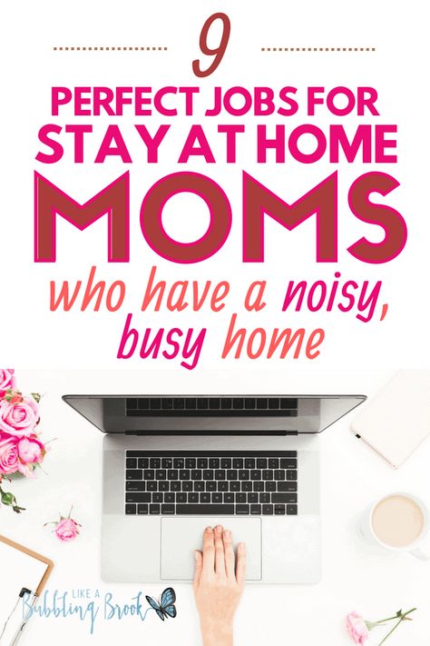 Jobs For Moms, Online Jobs For Moms, Stay At Home Jobs, Stay At Home Moms, Online Jobs From Home, Stay At Home Parents, Mom Jobs, Social Media Jobs, Side Jobs