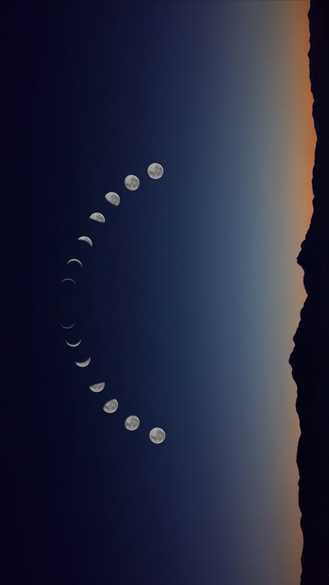 برج الميزان, Futurisme Retro, Look At The Moon, Cute Desktop Wallpaper, Phases Of The Moon, Moon Photography, Space Pictures, Poetry Book, Beautiful Moon