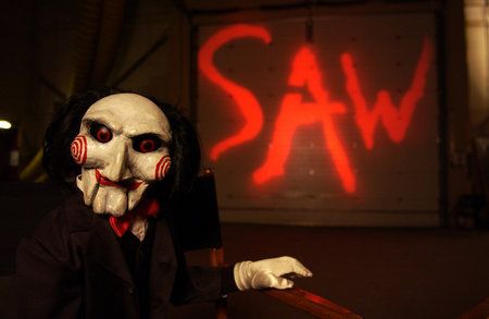 still my fav horror series Saw Movie, Saw Series, Jigsaw Saw, Saw Film, Scott Patterson, Movies Horror, Hate School, Horror Movie Icons, Best Horror Movies