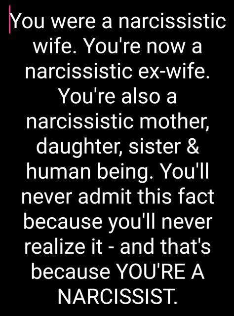 His Narcissistic ex wife. Bitter ex. Divorce. Kids rights. Fathers rights. Children first. Blended family. Cheating Ex Wife Quotes, Husbands Ex Wife Quotes Funny, Horrible Wife Quotes, My Husbands Ex Wife Quotes, Evil Ex Wife Quotes, Crazy Ex Wife Memes, Narcissistic Wife Quotes, Toxic Wife Quote, Ex Wife Jealous Of New Wife