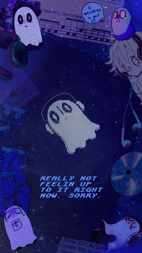 #undertale #nabstablook #ghost Undertale Background, Undertale Pictures, Cocoppa Wallpaper, Wallpaper Collage, Toby Fox, Undertale Drawings, Undertale And Deltarune, Undertale Art, Undertale Fanart