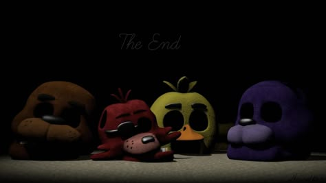 Fnaf Ending Screen, Fnaf Desktop Wallpaper Hd, Fnaf Wallpapers Desktop, Fnaf Wallpapers For Laptop, Fnaf Computer Background, Fnaf Cover Photo, Fnaf Wallpapers Computer, Fnaf Aesthetic Banner, Fnaf Keyboard Wallpaper