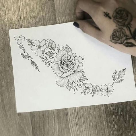 Mexico Tattoo, Aztec Tattoos, Mexican Tattoo, Mexican Art Tattoos, Aztec Tattoo Designs, Aztec Tattoo, Inspiration Tattoos, Desenho Tattoo, Dope Tattoos