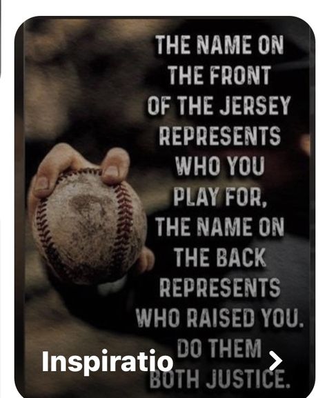 Baseball Chants, Baseball Motivational Quotes, Baseball Mom Quotes, Team Mom Baseball, Baseball Theme Birthday, Baseball Family, Baseball Tips, Sports Motivation, Baseball Drills