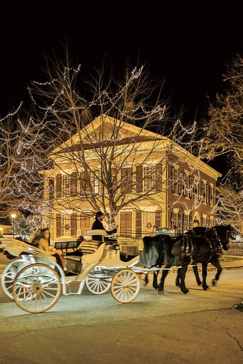 Why Dahlonega, Georgia is the Perfect Christmas Town Georgia Christmas, Christmas Trips, Christmas Towns, Chattahoochee National Forest, Helen Georgia, Dahlonega Georgia, Christmas Getaways, Travel Georgia, Mother Daughter Trip