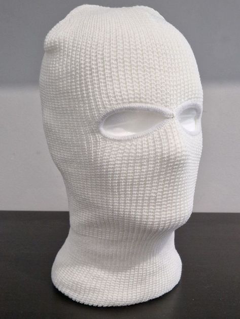 White Balaclava, Wooly Hat, Winter Balaclava, Balaclava Ski Mask, Wooly Hats, Knitted Balaclava, Beanie Cap, Ski Mask, Mask Face