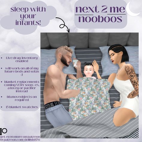 Sims 4 Dollish, Sims 4 Infant Mod, Dollish Sims 4, Sims 4 Stuffed Animals Cc, Sims 4 Cc Sleep, Sims 4 Cc Infant Patreon, Sims 4 Infant Mods, The Sims 4 Cc Baby, Sims Pregnant