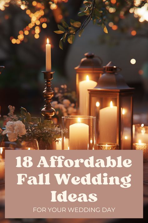 Fall Wedding Inspiration: 18 Ideas for Budget Savvy Couples Simple November Wedding, Purple Fall Wedding Ideas, November Wedding Ideas, Purple And Orange Wedding, Purple Fall Wedding, Budget Wedding Ideas, Handmade Favors, Family Style Dinner, Gifts Photography