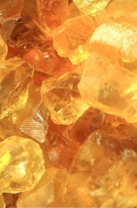 Gold Lights Aesthetic, Yellow Topaz Aesthetic, Topaz Aesthetic Gem, Topaz Aesthetic, Amber Aesthetic, Honey Aesthetic, Yellow Core, Fire Rocks, Ancient Names