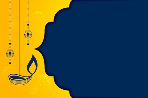 Free vector happy diwali banner with han... | Free Vector #Freepik #freevector #shubh-diwali #diwali-wishes #divali #hanging-diya Dipawali Banner, Happy Diwali Banner, Hanging Diya, Diwali Banner, Happy Diwali Pictures, Independence Day Wallpaper, Diwali Pictures, Diya Lamp, Ms Dhoni Wallpapers