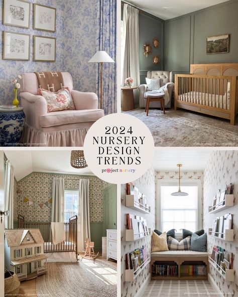 It's our favorite time of year! Let’s dive right into our yearly forecast for 2024 nursery trends and kids room design. We’re sharing what you can expect for nursery design in 2024 and showing you which styles are inspiring us. Remember, trends are just suggestions, so take what you like and ignore the rest. After all, creating a nursery, big kid room, or playroom should be enjoyable, reflect your personal taste, and bring you joy! ✨ Nursery Trends 2024, 2024 Nursery Trends, 2024 Nursery, Big Kid Bedroom, Patchwork Furniture, Nursery Design Ideas, Green Dresser, Nursery Trends, Big Kids Room