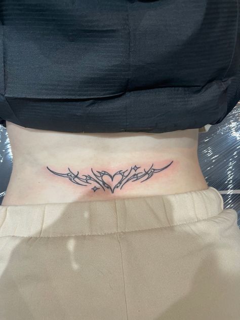 Lower Back Tattoo, Private Tattoos, Waist Tattoos, Sharpie Tattoos, Hip Tattoos Women, Petite Tattoos, Pretty Tattoos For Women, Dope Tattoos For Women, Classy Tattoos