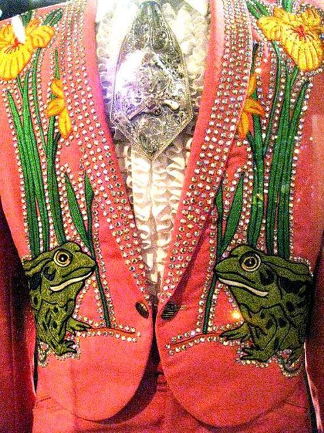 ! Hank Snow, Nudie Suit, Cowboy Oc, Western Glam, Rhinestone Cowboy, Vintage Western Wear, Rhinestone Cowgirl, Wilde Westen, Cowboy And Cowgirl