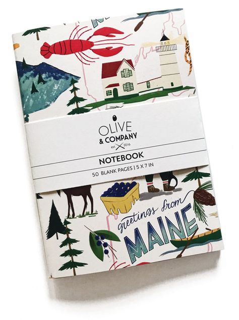 Stylish Décor For Your Maine Cabin | Maine Homes by Down East Maine Home Decor, Writing Layout, Maine Cabin, Cottage Bedroom Decor, Maine Homes, Camping In Maine, Maine Decor, Maine Map, Maine Gifts