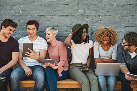 4 Strategies to Use When Marketing to Millennials Mac Tips, Biblical Worldview, Disruptive Technology, Management Styles, Apple Devices, Virtual Private Network, Ios 11, Tuition Fees, Open Letter