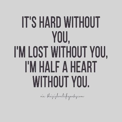 Feeling Lost Without You Quotes, Im Lost Without You Quotes, I’m So Lost Without You, I Feel Lost Without You, The Day I Lost You, I’m Lost Without You, How Am I Supposed To Live Without You, Im Lost Without You, I’m Lost Without You Quotes