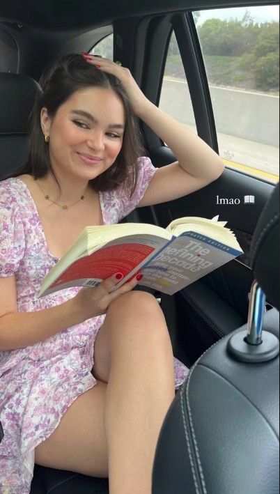 Landry Bender, Julianna Leblanc, Best Friends Whenever, Nobody Knows, Blackpink Fashion, Nice Tops, Spring Outfit, Actresses