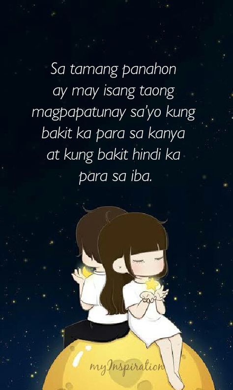 18 Tagalog Love Quotes And Love Lines – myInspiration Tagalog Quotes About Love, Love Letters Tagalog, Filipino Sayings, Pick Up Lines Tagalog, Hugot Quotes Tagalog, Why Aesthetic, 13 Reasons Why Aesthetic, Love Quotes Tagalog, Central Luzon