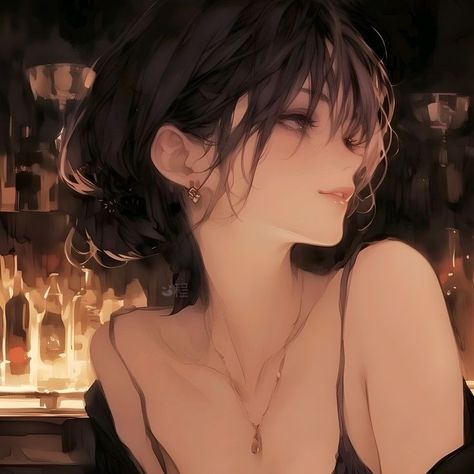 Profile Picture Images, 사진 촬영 포즈, Digital Art Anime, Cute Profile Pictures, 영감을 주는 캐릭터, Your Profile, Pfp Ideas, Iconic Women, Cute Anime Pics