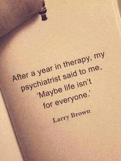 My Therapist Said Quotes, Psychiatrist Quotes, Insane In The Membrane, Quotes For The Soul, Black Quotes, My Therapist, My Mental Health, Crazy Quotes, Philosophy Quotes