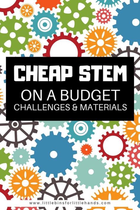 Stem Bins, Kids Stem Activities, Stem Activities Preschool, Skilled Trades, Stem Club, Elementary Stem Activities, Stem School, Easy Stem, Steam Ideas