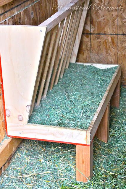 hay feeder Goat Grain Feeder, Goat Waterer Ideas, Goat Feeders, Goat Hay Feeder, Goat Feeder, Goat Playground, Goat Ideas, Goat Shed, Goat Shelter