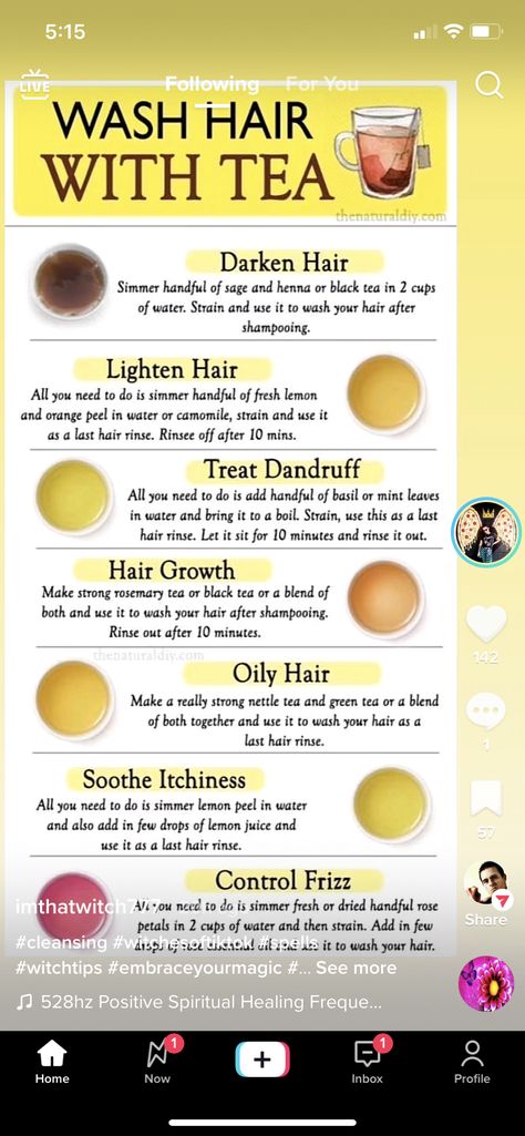 Lemon Water Hair Lightener, How To Make Your Hair Naturally Lighter, Lemon For Hair Lightening, How To Lighten Hair At Home, Lighting Hair Naturally Diy, How To Get Darker Hair Naturally, Lightening Hair Naturally, Lemon Juice Hair Lightener, Chamomile For Hair