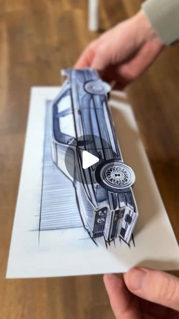 Draw To Drive on Instagram: "bmw 3 by @paperlegend_  #drawtodrive #paperart #bmwart" Cars For Drawing, Bmw Cars Drawing, Car Driving Drawing, Art Cars Drawing Sketches, Bmw Art Wallpaper, Bmw M4 Drawing, Bmw Car Drawing, Paper Craft Car, Car Cartoon Drawing