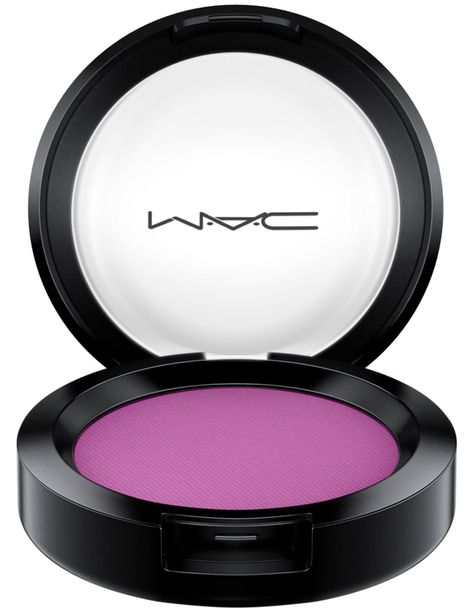 Mac in Monochrome Heroine Collection Powder Blush in Undercover Heroine Makeup Png, Makeup Printables, How To Apply Blusher, Blush Mac, Makeup Cake, Blusher Makeup, Mac Blush, Makeup Stickers, Mac Powder