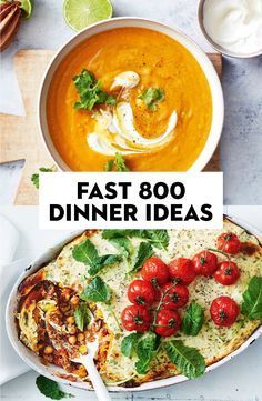 Low-calorie dinner ideas to kickstart your weight-loss 800 Calorie Diet Meal Plans, Fast 800 Recipes Dinner, The Fast 800 Recipes, Fast 800 Meal Plan, Fast800 Recipes, Salmon Fritters, 800 Calorie Meal, 800 Calorie Diet Plan, 800 Calorie Meals