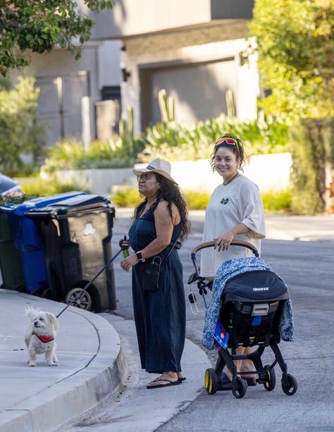 Vanessa Hudgens 2024, Vanessa Hudgens, Style Women, Street Style Women, Street Style