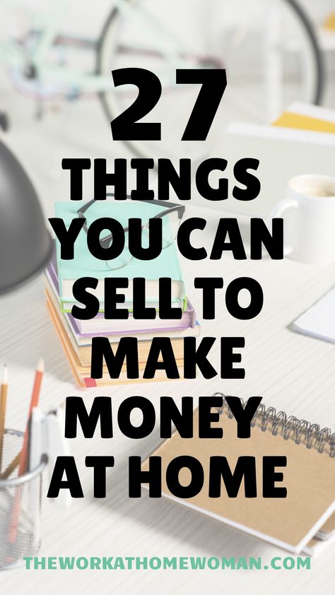 Things You Can Sell To Make Money, What Can I Sell To Make Money, What Can I Sell, Make Money At Home, Colorful Outfits, Make Money Today, Etsy Promotion, Extra Money Online, Earn Extra Cash