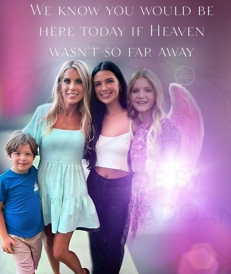 @heather_wyatt715 I made you something and I hope you like it ♥️ She would be here today if Heaven wasn't so far away. #aubreighsarmy #Aubreigh #aubreighwyatt #heatherwyatt #wyatt #missed #angel #heaven #stopbullying #neverqu #neverquit Paige Wyatt, Ava Wood, Memorial Board, Angel Heaven, The Wyatt Family, Wyatt Family, Cute Rappers, Photos Inspo, March 17