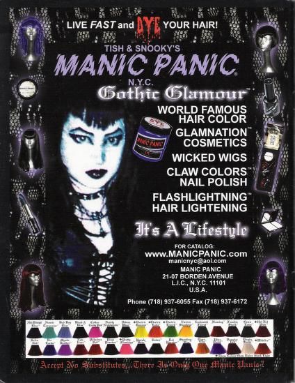 Gothic Beauty Magazine 004 (2002) : Gothic Beauty Magazine : Free Download, Borrow, and Streaming : Internet Archive Mall Goth Nails, 2000s Goth, Goth Stuff, Goth Subculture, Glamour World, 90s Goth, How To Lighten Hair, Romantic Goth, Vintage Goth