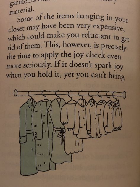 KonMari closet - rise to the right Konmari Closet, Sustainability Tips, Futuristic Decor, Japanese Minimalism, Konmari Method, Rv Ideas, Marie Kondo, Home Organisation, Spark Joy