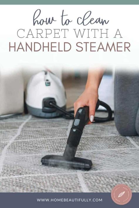 Steam Cleaning Carpet, Cleaning Infographic, Spot Cleaning Carpet, Carpet Steam Cleaner, Cleaning Carpet Stains, Carpet Steamer, Best Steam Cleaner, Area Rugs Diy, Cleaning Area Rugs